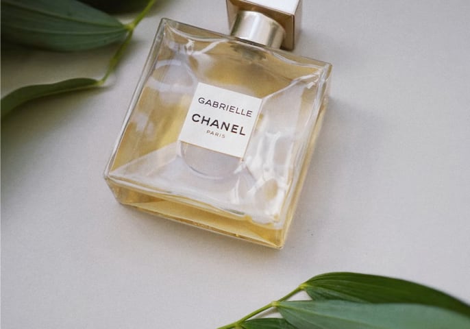 Foto do Perfume